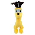 thumbnail image 3 of Lindo Juguete Peluche Gato Regalo Animal Coleccionable para Fanáticos Y (perro), 3 of 6