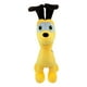 thumbnail image 3 of Lindo Juguete Peluche Gato Regalo Animal Coleccionable para Fanáticos Y (perro), 3 of 6