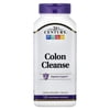 21st Century Colon Cleanse, 120 Vegetarian Capsules