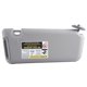 thumbnail image 3 of Parasol gris para conductor de coche, para Toyota Rav4 2004-2005 74320-42420-b0, 3 of 5