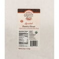 thumbnail image 5 of Granite Mill Farms Pastry Flour, Sprouted, Organic-4 x 30 oz, 5 of 5