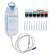 thumbnail image 1 of Kit de bolsa de enema kit de bolsa de enema reutilizable para el hogar para alivio del estreñimiento para uso diario para hombres ANGGREK Otros, 1 of 7