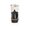 thumbnail image 3 of Avenue Women's Wide Width Gina Ankle Lace Up, 3 of 6