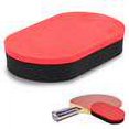 thumbnail image 3 of Table Tennis Rubber Bat Clean Sponge Racket Care Cleaning Tool Durable Soft Table Tennis Bats Cover Care  Wash Sponge Pad Care Accessory, 3 of 7