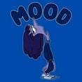 thumbnail image 2 of Boy's Inside Out 2 Ennui Mood Graphic T-Shirt, 2 of 5