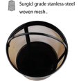 thumbnail image 4 of Permanent Basket-Style Coffee Filter designed for Mr. Coffee 10-12 Cup Basket-Style Coffeemakers, 4 of 5