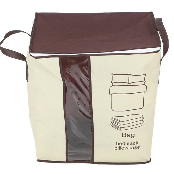 Mattress Storage Bag Pillow Storage Bags Toy Organization Bags Blanket Bag Quilt Bags Storage