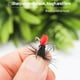 thumbnail image 5 of Cebo artificial 8g Wdftyju Crankbait plantilla para trucha accesorios de pesca simulados, 5 of 7