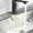 White#B, variant on JMYHOAM Kitchen Gadgets Kitchen Sink Storage Basket Suction Wall Ginger Garlic Storage Box with Suction Cup Hole-free Sink Sponge Storage Basket Home and Kitchen on Clearance