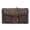 Stitch-Coffee, variant on Montana West Women's Small Crossbody Purse Stylish Western Designer Clutch with Chain Strap Versatile Handbag, Stitch-Coffee