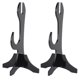 thumbnail image 1 of Soporte De Pantalla De Espada Samurai, Soporte Acrílico De Espada De Base Estable De Dos Capas Para Mostrar Espadas Cortas Y Espadas Samurai, 1 of 7