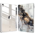 thumbnail image 1 of Funda FINTIE Hybrid Slim para iPad Air de 13 pulgadas (M3) 2025, (M2) 2024, 1 of 6