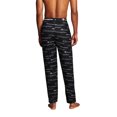 thumbnail image 4 of Champion, Adult Mens, Open Leg Pajamas Sleep Pants, Sizes S-2XL, 4 of 4