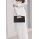 thumbnail image 5 of Bolsos de noche Coucoland de piel sintética con purpurina para mujer, 5 of 7