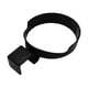 thumbnail image 4 of Soporte para bebida de avión y soporte para teléfono Accesorio de viaje para avión Práctico soporte para bebida o teléfono para avión para aterrizaje Negro Macarena Titular de bebidas, 4 of 8