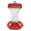 Perky-Pet 8 oz Glass Top Fill Hummingbird Feeder