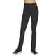 thumbnail image 1 of Skechers Women's Go Walk High Waisted Pant Joy, Black, Small Petite, 1 of 2