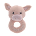 thumbnail image 1 of My First Easter Piggy Rattle, 1 of 5