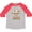 Heather and Red, variant on Inktastic Sloth I Love My Babushka Boys or Girls Toddler T-Shirt