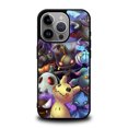 thumbnail image 1 of Pokemon Ghos iPhone 15 Pro Case,iPhone 16 Pro, 1 of 3