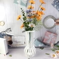 thumbnail image 4 of LICEWO Concrete Silicone Mold Unique Flowerpot Moulds Flower Vase Molds Ornament Molds, 4 of 11