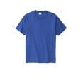 thumbnail image 3 of Port & Company Bouncer Tee PC600, 3 of 4