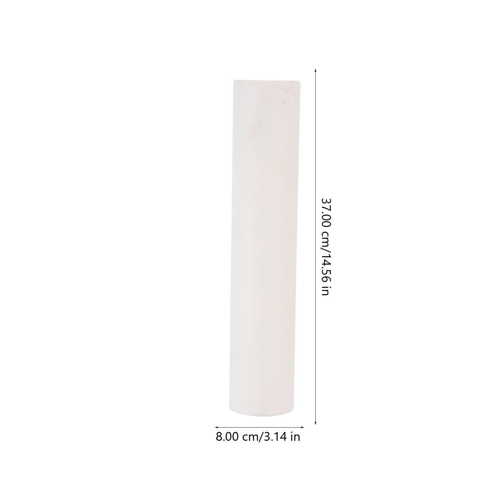 Masteelf 2 Rolls  of Calligraphy Paper Writing Xuan Paper Sumi Paper Painting Paper