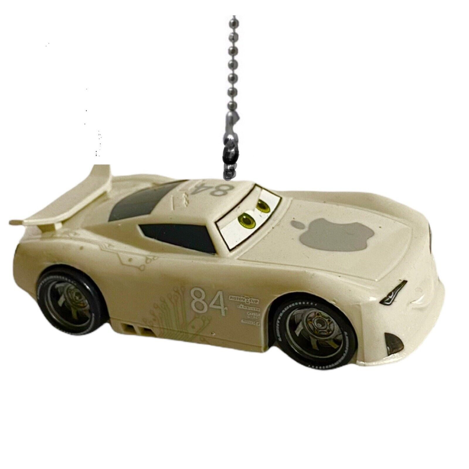 Disney Cars Apple 84