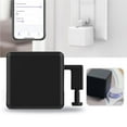 thumbnail image 2 of crativent Smart Button Lightweight Timer Control Fingertip Plastic Switch Pusher Type 3, 2 of 6