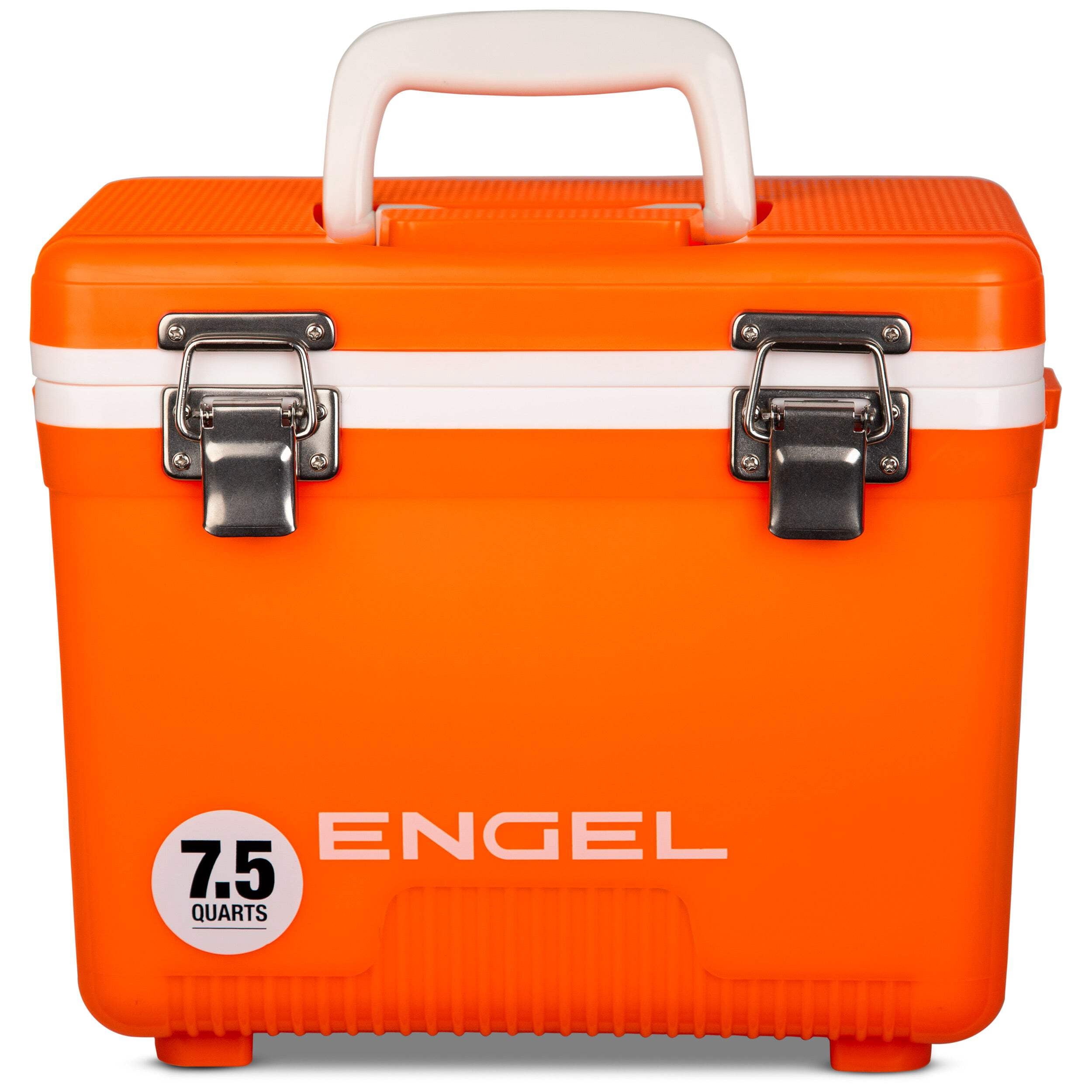 Orange Hi-Viz