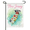 Garden Flag-3, variant on Nautical Anchor Garden Flag 12×18in Double Sided, Polyester Sailing Yard Banner, Multi Occasion Outdoor Decor for Wedding, Baby Shower, Birthday, Lawn, Patio and Courtyard Gathering