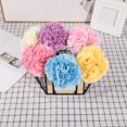 thumbnail image 4 of Labymos 4 Unids / set Flores Artificiales, 4 of 8