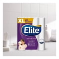 thumbnail image 4 of Papel higiénico Elite Ultra Suave XL 16 Rollos con 220 hojas dobles c/u, 4 of 4