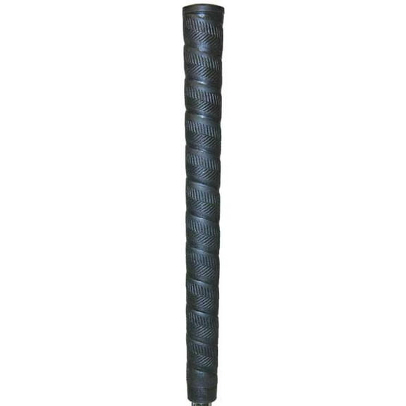 Tacki-Mac Men's #13 Oversize - 13 piece Golf Grip Kit (with tape, solvent, vise clamp)