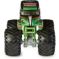 thumbnail image 3 of Coche Monster Jam Spin Master Grave Digger 1:64 2023, 3 of 5