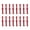 16pcs, variant on Pack of 10 Window Screen Holders Window Screen Fasteners Window Screen Retainers Easy Setups for Rental & Temporary Use