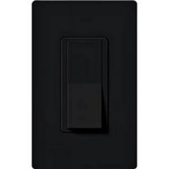 Lutron 01603 - CLARO ACC Single Pole Switch 15A