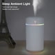 thumbnail image 5 of Humidificador de Aire Injueey Difusor Silencioso Color Blanco, 5 of 6