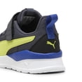 thumbnail image 4 of Tenis Puma Anzarun Lite AC para Niños 17 A 21.5. 372009-43 gris 19.5, 4 of 5