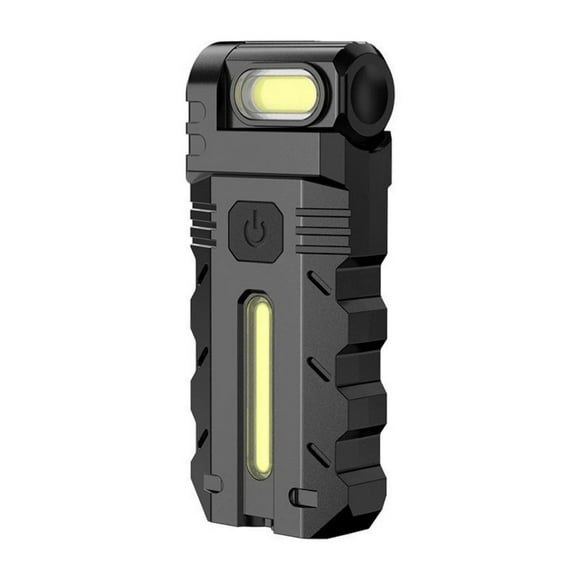 Product Category Flashlight Led Portable Hat Lamp with Long Battery Life for Outdoor Use Emergency Work Light 10mAh High Capacity Battery Compact & Multifunctional Lighting Solution