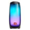 thumbnail image 2 of Altavoz JBL Pulse 4 Inalámbrico Bluetooth IPX7 Resistente al Agua Negro, 2 of 9
