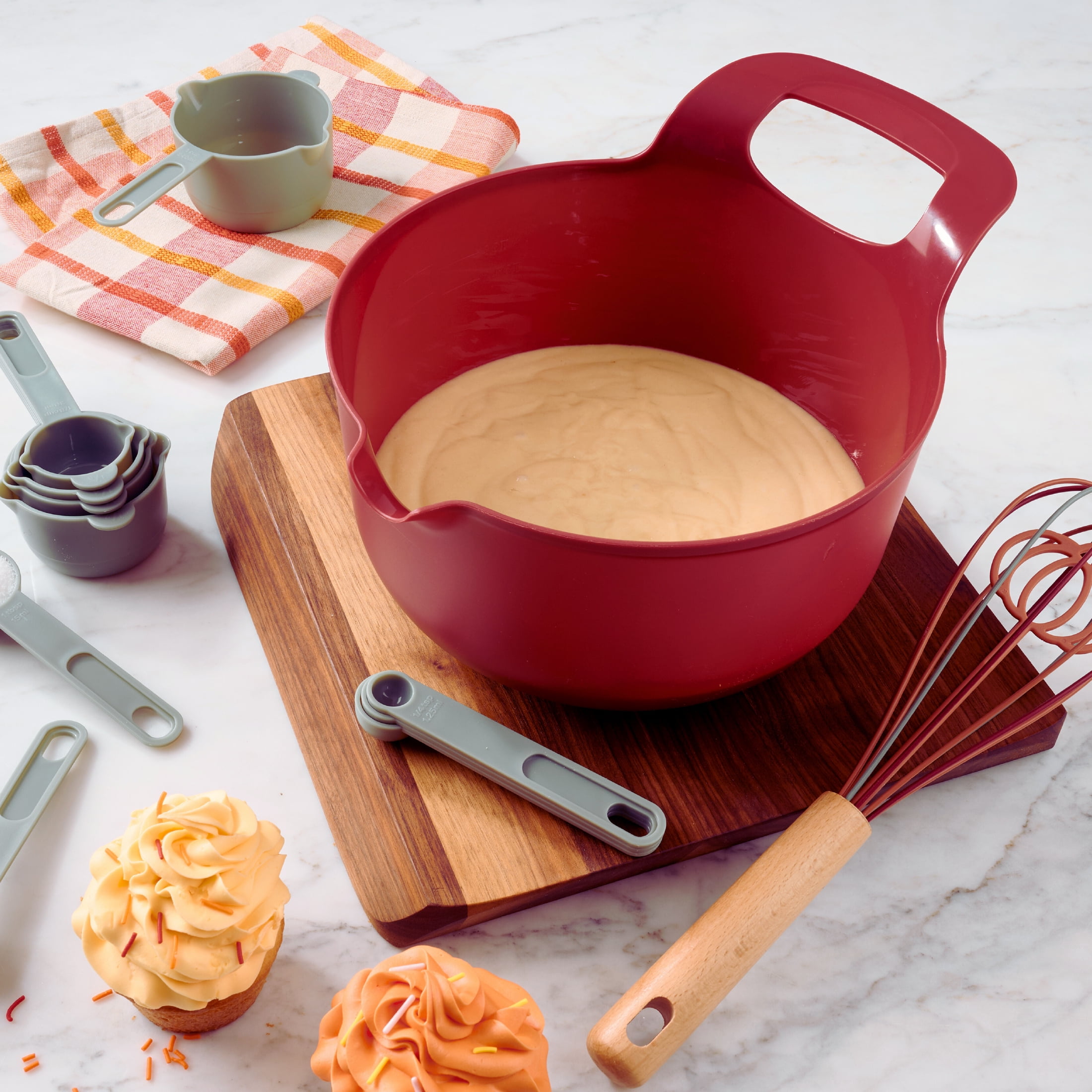 Way to Celebrate 3QT Mixing Bowl