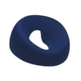 thumbnail image 4 of Almohada boca abajo,Masaje corporal ergonómico con almohada boca abajo,Almohada de apoyo para masajes Comfort Salon,Almohada de masaje casera para descansar boca abajo,Almohada boca abajo para, 4 of 8