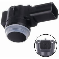 Parking Assist Sensor,SCITOO Bumper Backup Assist Sensor fit for Cadillac Escalade for GMC Sierra Yukon XL,17 18 for Buick Encore LaCrosse,16 17 for Cadillac CT6 XT5,14-17 for Cadillac CTS XTS