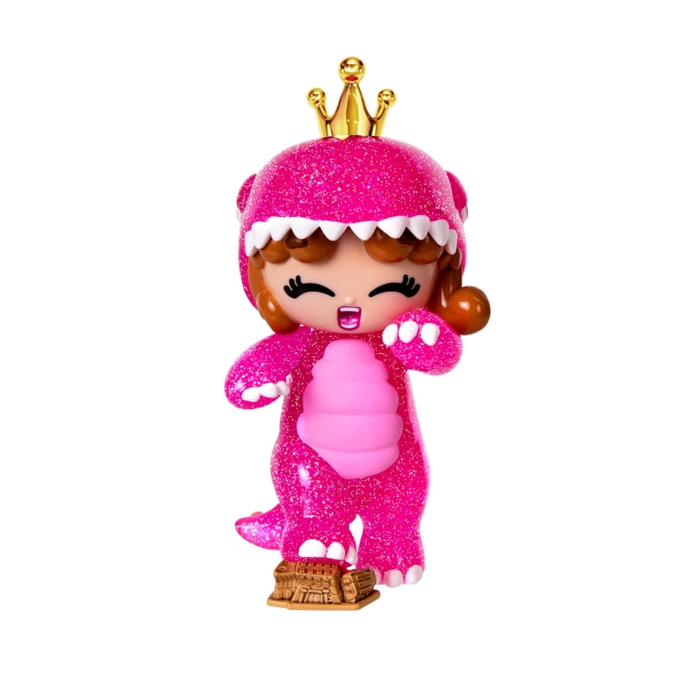 XOX Kweenies Quirky Kweens Series Premium 4 