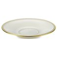 thumbnail image 1 of LENOX Eternal Saucer, Ivory, 1 of 2