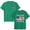 Green, variant on Leey-World 250 Years America Anniversary 250th Independence Day Freedom T-Shirt 250th Anniversary Usa Shirt(Red,3XL)