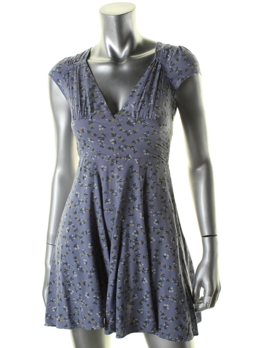 ralph lauren denim dress womens