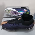 thumbnail image 1 of Kasut Bola Sepak Air Zoom Mercurial Vapor XV Superfly IX Shadow Pack Murah Zapatos De Fútbol Al Aire Libre Botas De Hombres Unisex Cleats Envío Gratis, 1 of 4