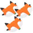 thumbnail image 2 of icolorfuled 3Pcs Lovely Animal Masks for Children Halloween and Educational Activities, 2 of 6